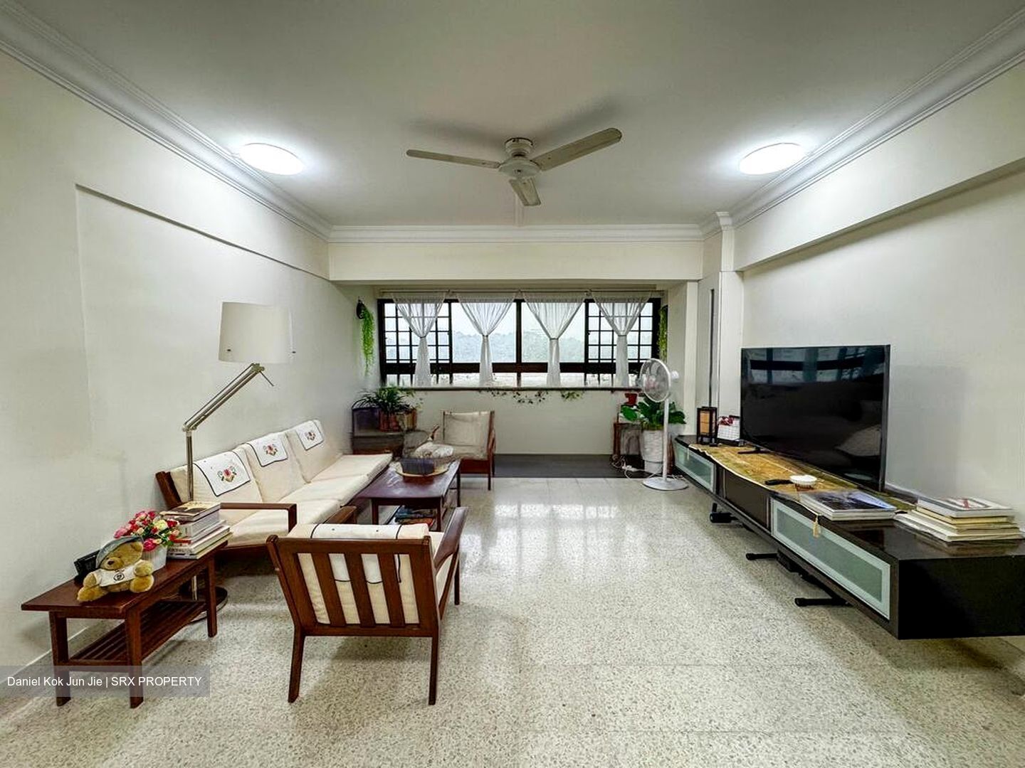 Blk 53 BLANGAH VIEW (Bukit Merah), HDB 5 Rooms #536749841